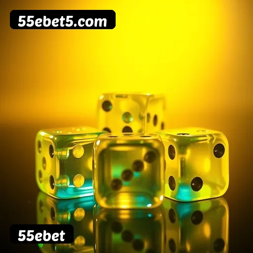 Imagem secundária de apoio para instalação do app 55ebet