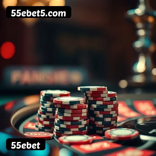 Jogos de Cassino ao Vivo
