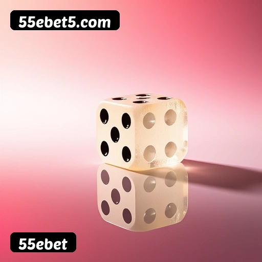 Coleção Premium de Slots 55ebet - NetEnt, Pragmatic Play, Evolution